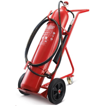 Bình chữa cháy CO2 Eversafe 45kg